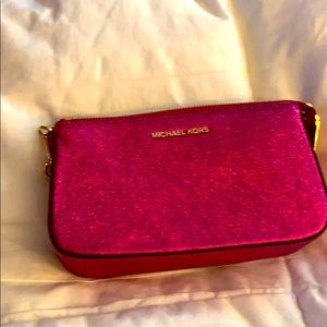 Small Clutch Purse Michael Kors